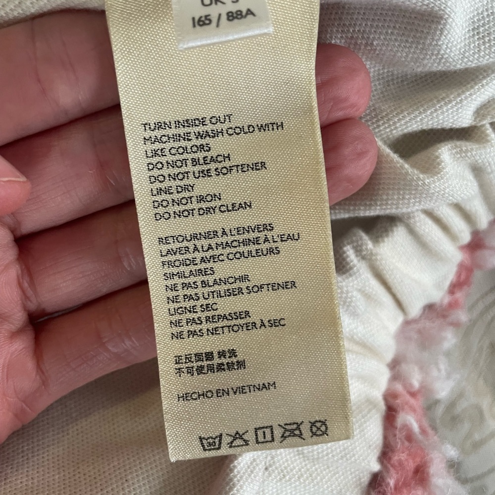 Anthropologie Brenna Coat - Picture 4 of 5